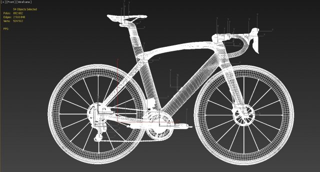 Trek madone sales negra