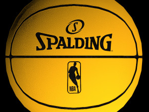 basketball 3D Модель