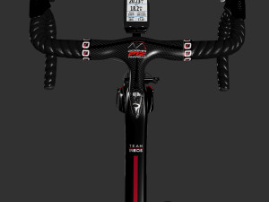 Pinarello dogma f12 roadbike 3D Model