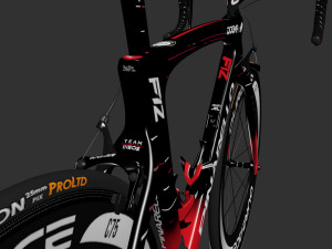 Pinarello dogma f12 roadbike 3D Model