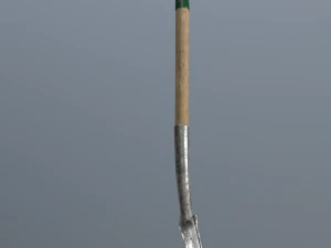 shovel 3D Model