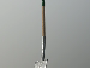shovel 3D Model