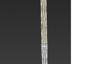 shovel 3D Модель