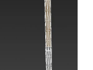 shovel 3D Model