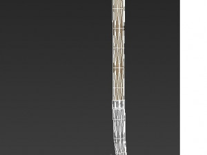 shovel 3D Модель