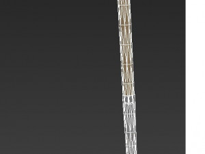 shovel 3D Модель