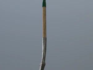 shovel 3D Model