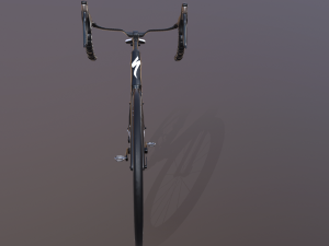 S-works venge vias di2 lowpoly Modelo 3D