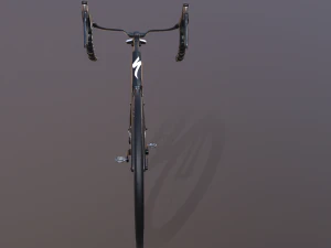 S-works venge vias di2 lowpoly 3D Model