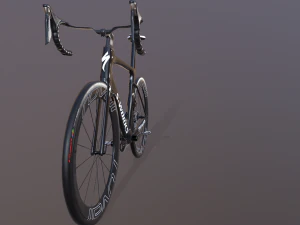 S-works venge vias di2 lowpoly 3D Model