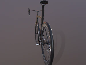 S-works venge vias di2 lowpoly 3D Model