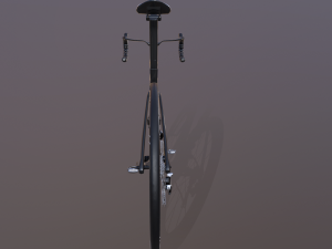 S-works venge vias di2 lowpoly Modelo 3D