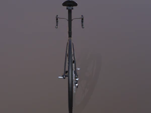 S-works venge vias di2 lowpoly 3D Model