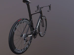 S-works venge vias di2 lowpoly 3D Model