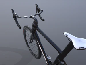 S-works venge vias di2 lowpoly 3D Model