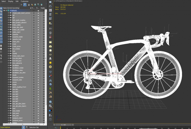 Trek madone world champion outlet
