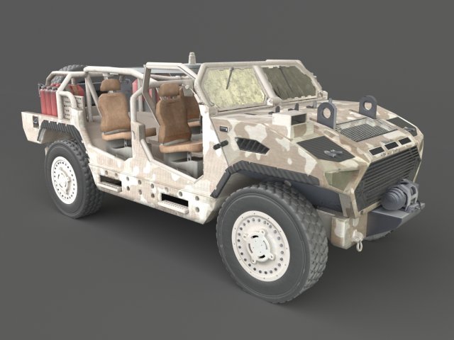 ajban lsarov 3D Model .c4d .max .obj .3ds .fbx .stl .blend 