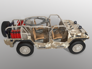ajban lsarov 3D Model