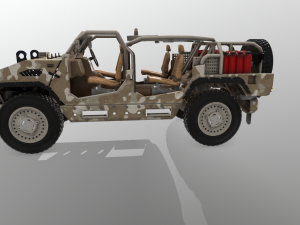 ajban lsarov 3D Model