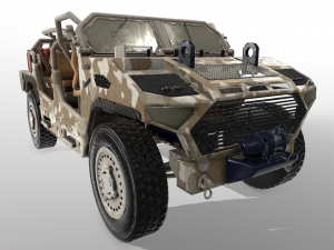 ajban lsarov 3D Model