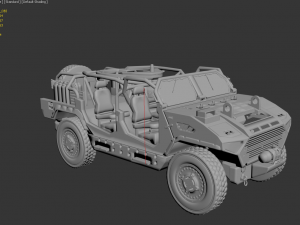 ajban lsarov 3D Model