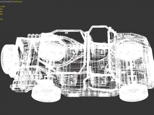 ajban lsarov 3D Model