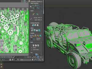 ajban lsarov 3D Model
