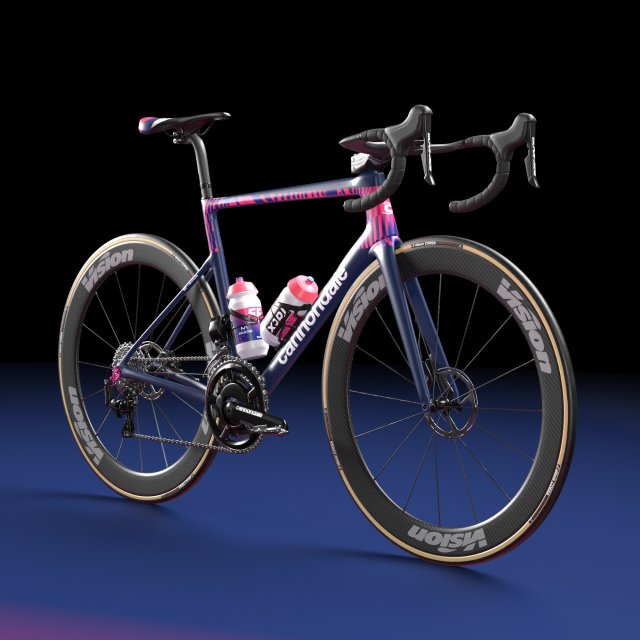 Cannondale pro top