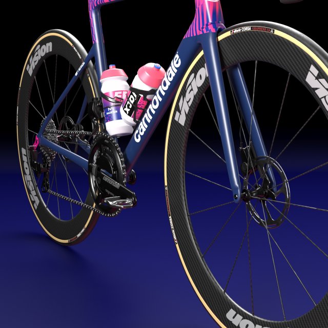 Cannondale supersix clearance education first