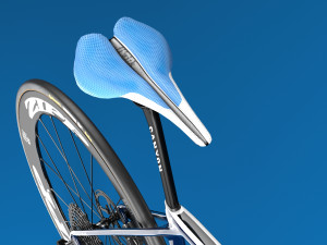 Canyon ultimate cf slx 3D Model