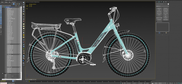 Bianchi bike models hot sale