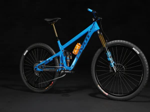 pivot switchblade enduro-mtb bicycle 3D Model