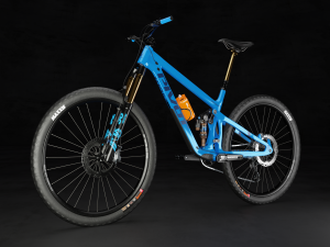 pivot switchblade enduro-mtb bicycle 3D Model