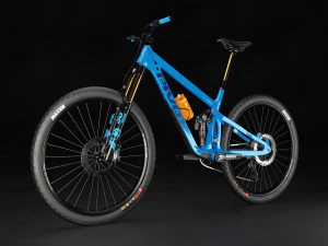 pivot switchblade enduro-mtb bicycle 3D Model