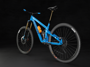 pivot switchblade enduro-mtb bicycle 3D Model