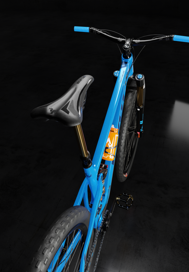 Switchblade mtb on sale