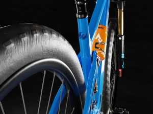 pivot switchblade enduro-mtb bicycle 3D Model