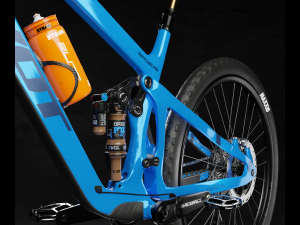 pivot switchblade enduro-mtb bicycle 3D Model