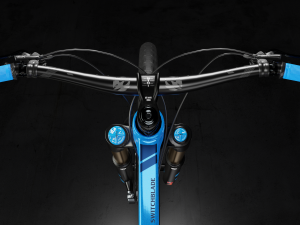 pivot switchblade enduro-mtb bicycle 3D Model