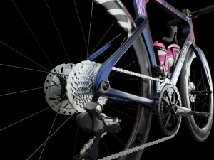 Cannondale SystemSix Roadbike 3D Model