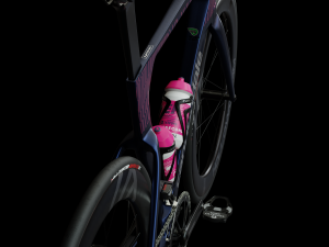 Cannondale SystemSix Roadbike 3D Model