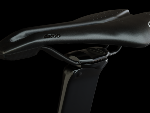 Cannondale SystemSix Roadbike 3D Model