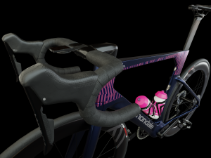 Cannondale SystemSix Roadbike 3D Model