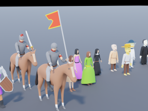 Village asset pack Modelo 3D