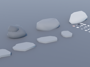 Village asset pack Modelo 3D