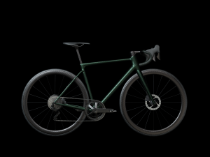 Green roadbike 3Dモデル