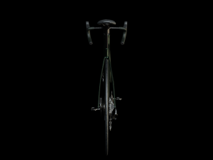 Green roadbike Modèle 3D