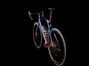 TREK - LIDL Trek Madone bike of Mads Pedersen 3D Модель