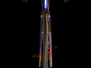 TREK - LIDL Trek Madone bike of Mads Pedersen 3D Модель