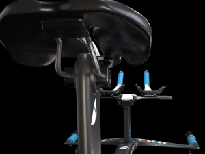 Factor Hanzo time trial bike 3D Модель